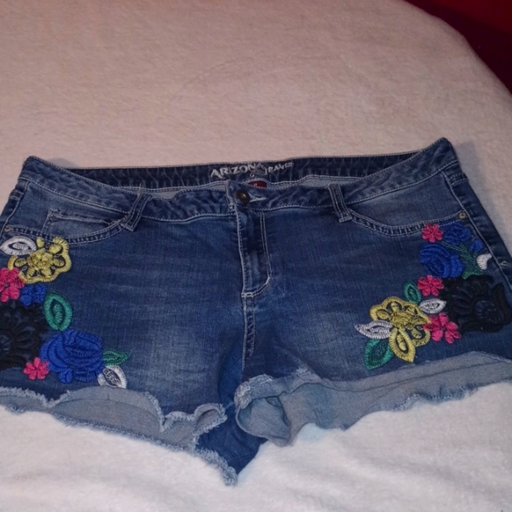 Arizona Jeans  Shorts